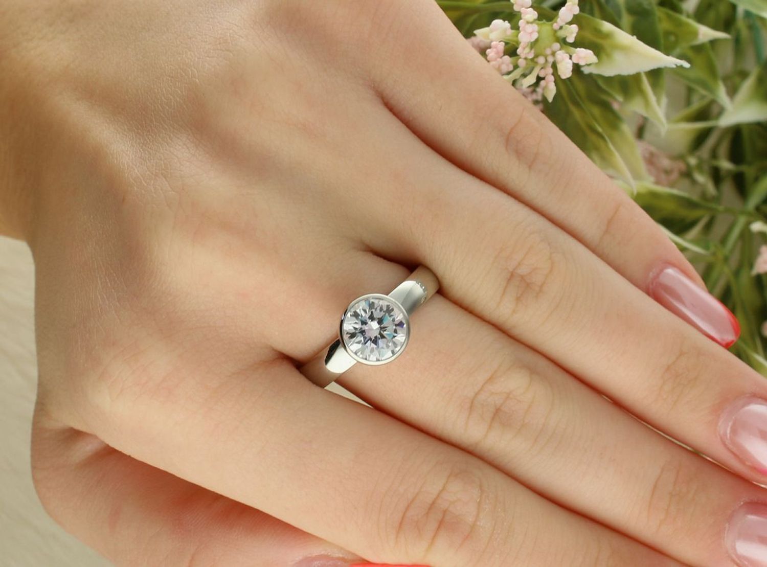 Charms z  białą cyrkonią Melano M01SR 5012 (2).jpg